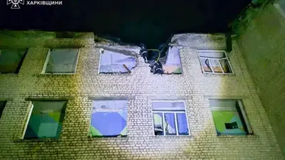 Что произошло в Украине к утру 13 октября