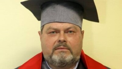 В Подмосковье пропал бывший замминистра юстиции РФ