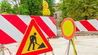 Участок проспекта Туран в Астане частично перекроют