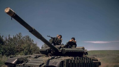 Что проиcходит в Украине. Главное за день 30 июля