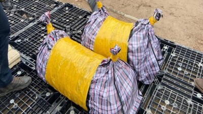 КНБ ликвидировал крупный наркоканал в Атырау