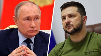 CNN: Зеленский готов к переговорам с Россией