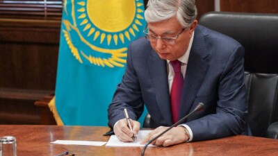 Токаев подписал поправки в Закон об инклюзивном образовании