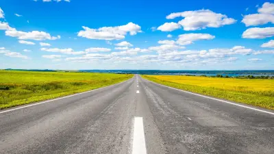 Какие дороги отремонтируют в Казахстане в 2026 году