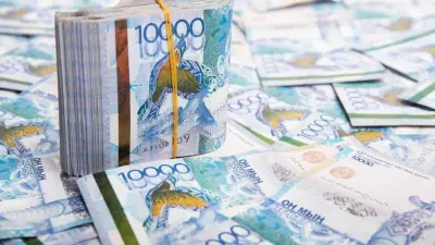 Журналистку задержали в Атырау за вымогательство 10 млн тенге