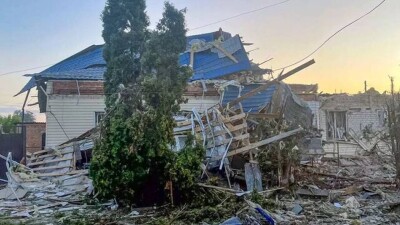 Что происходит в Украине к утру 15 сентября