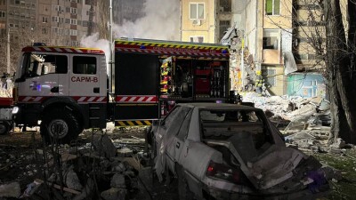 Что происходит в Украине к утру 3 марта