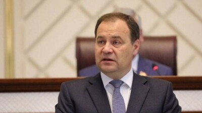 Премьер-министр Беларуси встретится с Президентом Казахстана в рамках визита в РК