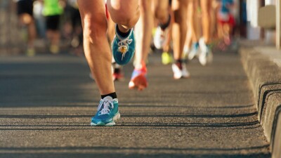 В Караганде началась регистрация на ежегодный Half Marathon