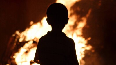 МЧС: Сегодняшняя гибель детей в пожаре напрямую связана с судьбой Аскара Забикулина