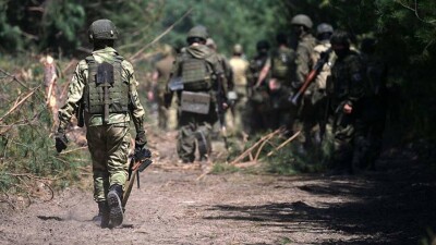 Что происходит в Украине к утру 29 июля