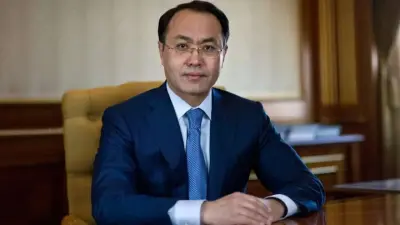 Прокуратура начала досудебное расследование в отношении Кайрата Кожамжарова