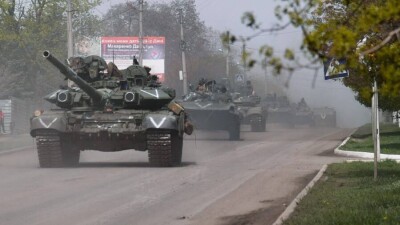 Что происходит в Украине. Главное за день 23 апреля