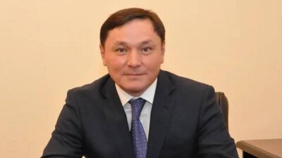 Президент уволил министра туризма и спорта