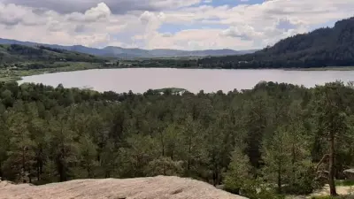 Инвестиции, цифровые сервисы, новые маршруты: как будут развивать Балхашскую курортную зону