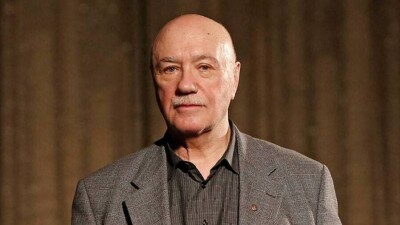 Умер актёр Леонид Куравлёв