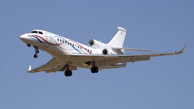 В КГА опровергли покупку российским олигархом бизнес-джета у казахстанской авиакомпании в обход санкций