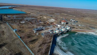 В Кызылординской области вынуждены сокращать лимит на воду из-за её грядущего дефицита