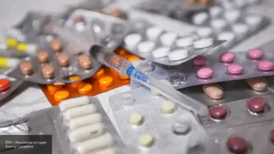 Новый Налоговый кодекс: казахстанцы могут остаться без лекарств  – "Атамекен"