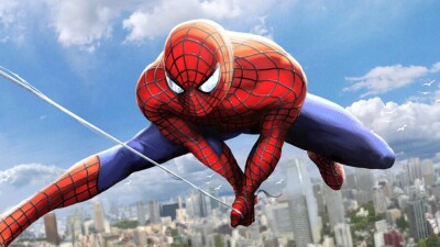 В Marvel Studios заявили о начале работы над фильмом "Человек-паук-4"