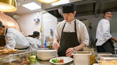 В Южной Корее хотят запретить есть собак