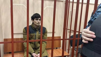 Теракт в "Крокус сити": суд арестовал ещё одного подозреваемого