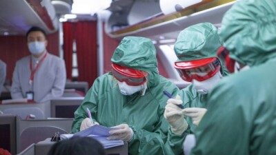 В Казахстане за сутки зарегистрировали 2283 случая заражения Covid-19