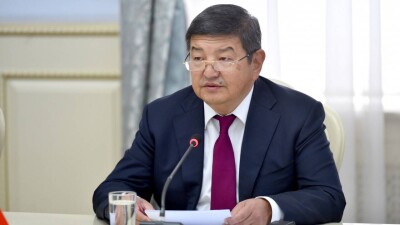 "Давайте выключим уличное освещение в зимнее время". Глава кабмина призвал кыргызстанцев экономить электроэнергию