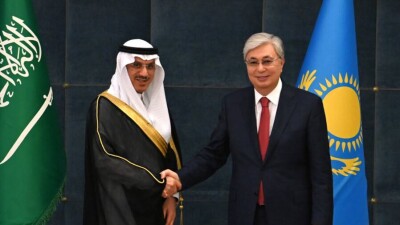 Токаев обсудил с президентом Исламского банка развития совместные проекты