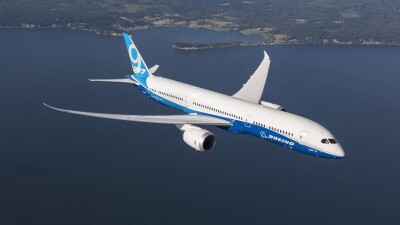 Открытие прямого рейса из Казахстана в США: в Boeing подтвердили намерение