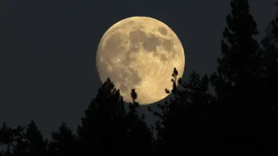 В NASA перенесли высадку астронавтов на Луну на 2028 год