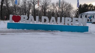 86 детей эвакуировали из детского лагеря под Павлодаром из-за коммунальной аварии