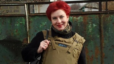 Российскую журналистку задержали в Косово по подозрению в шпионаже