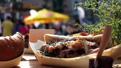 Кухня мирового уровня и шефы Michelin: гастрофестиваль Almaty Crossroads пройдёт в южной столице