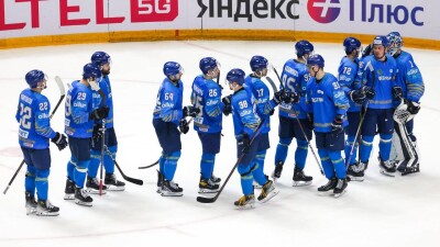 Чемпионат мира по хоккею: в сборной Казахстана объявили состав команды