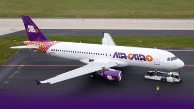 Египетская авиакомпания Air Cairo запускает рейсы в Казахстан 13 марта