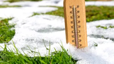 На севере – заморозки, на юге – лето: какой будет погода в мегаполисах Казахстана в ближайшие два дня