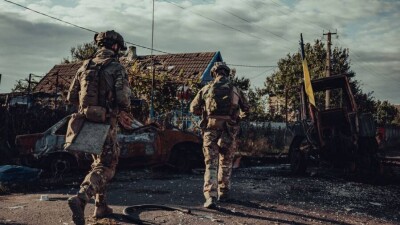 Что происходит в Украине. Главное за день 2 октября