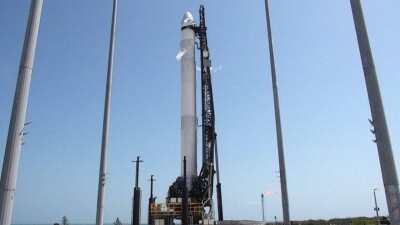 Запуск напечатанной на 3D-принтере ракеты отложили во второй раз