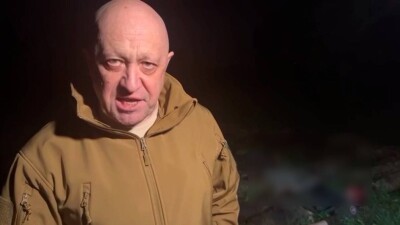 Пригожин: Нам дают боеприпасы и Суровикина