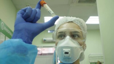 В Казахстане за сутки зарегистрировали 442 случая заражения Covid-19