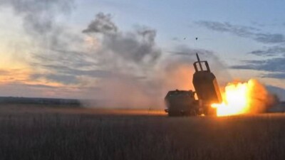 Что происходит в Украине к утру 19 мая