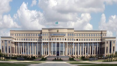 МИД РК призвал Иран и Израиль решать конфликты мирным путём
