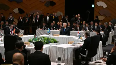 Токаев предложил открыть в Казахстане представительства японских университетов и образовательных центров