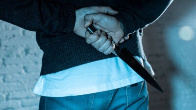 В Китае бывший студент устроил поножовщину в колледже, восемь человек погибли