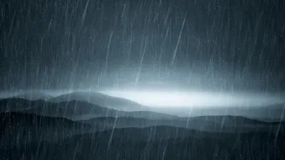 На юге – дождь и туман, на севере – гололёд: какой будет погода в мегаполисах Казахстана в ближайшие три дня