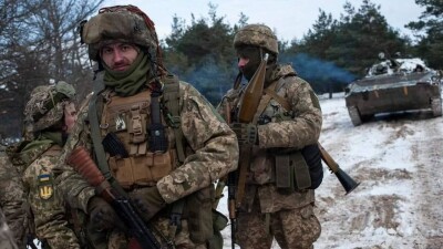 Что происходит в Украине. Главное за день 14 января