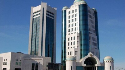 В Казахстане начались выборы в сенат парламента