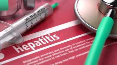 Вирусный гепатит в Казахстане будут лечить по новым стандартам