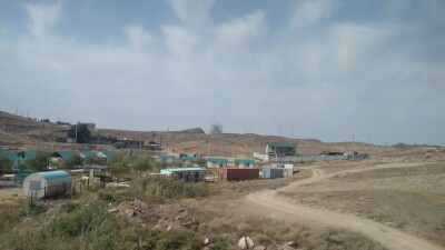 ДЧС Алматинской области: Взрывы в Капшагае были плановыми